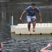 Polar Plunge fosters unit cohesion at Fort Drum