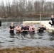 Polar Plunge fosters unit cohesion at Fort Drum