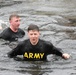 Polar Plunge fosters unit cohesion at Fort Drum