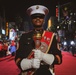 Marine Band San Diego Hollywood Christmas Parade