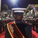 Marine Band San Diego Hollywood Christmas Parade