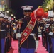 Marine Band San Diego Hollywood Christmas Parade