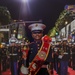 Marine Band San Diego Hollywood Christmas Parade