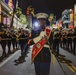 Marine Band San Diego Hollywood Christmas Parade