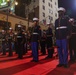 Marine Band San Diego Hollywood Christmas Parade