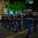 Marine Band San Diego Hollywood Christmas Parade