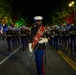 Marine Band San Diego Hollywood Christmas Parade