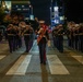 Marine Band San Diego Hollywood Christmas Parade