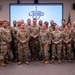 Luke hosts Senior Enlisted Leader course 2023