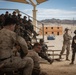 U.S. Marines and Republic of Korea Marines conduct a series of close-quarter battle trainingduring Service Level Training Exercise 5-23