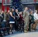 Retirement ceremony for Indian Lake, New York native, Master Sgt. Timothy Hall