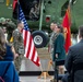 Retirement ceremony for Indian Lake, New York native, Master Sgt. Timothy Hall