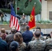 Retirement ceremony for Indian Lake, New York native, Master Sgt. Timothy Hall