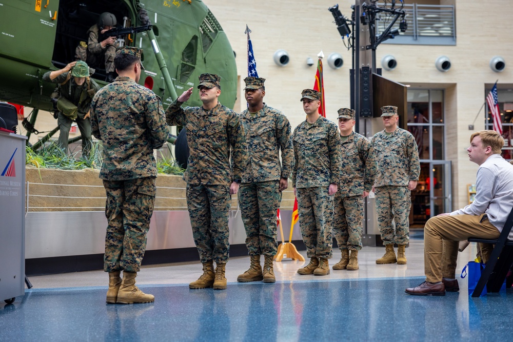 Retirement ceremony for Indian Lake, New York native, Master Sgt. Timothy Hall