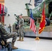Retirement ceremony for Indian Lake, New York native, Master Sgt. Timothy Hall