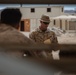 U.S. Marines and Republic of Korea Marines conduct a series of close-quarter battle trainingduring Service Level Training Exercise 5-23