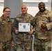Two Team Dover Airmen selected for Chief Master Sgt.