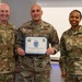 Two Team Dover Airmen selected for Chief Master Sgt.