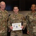 Two Team Dover Airmen selected for Chief Master Sgt.
