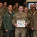 Two Team Dover Airmen selected for Chief Master Sgt.