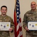 Two Team Dover Airmen selected for Chief Master Sgt.
