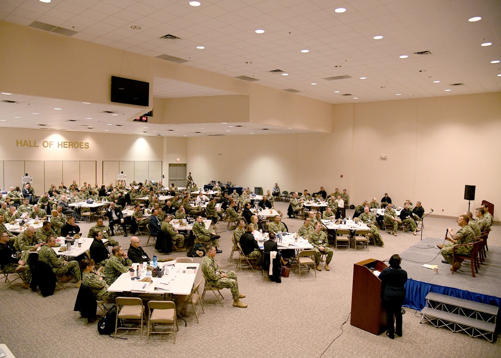 2023 NAVIFOR Commanders' Summit