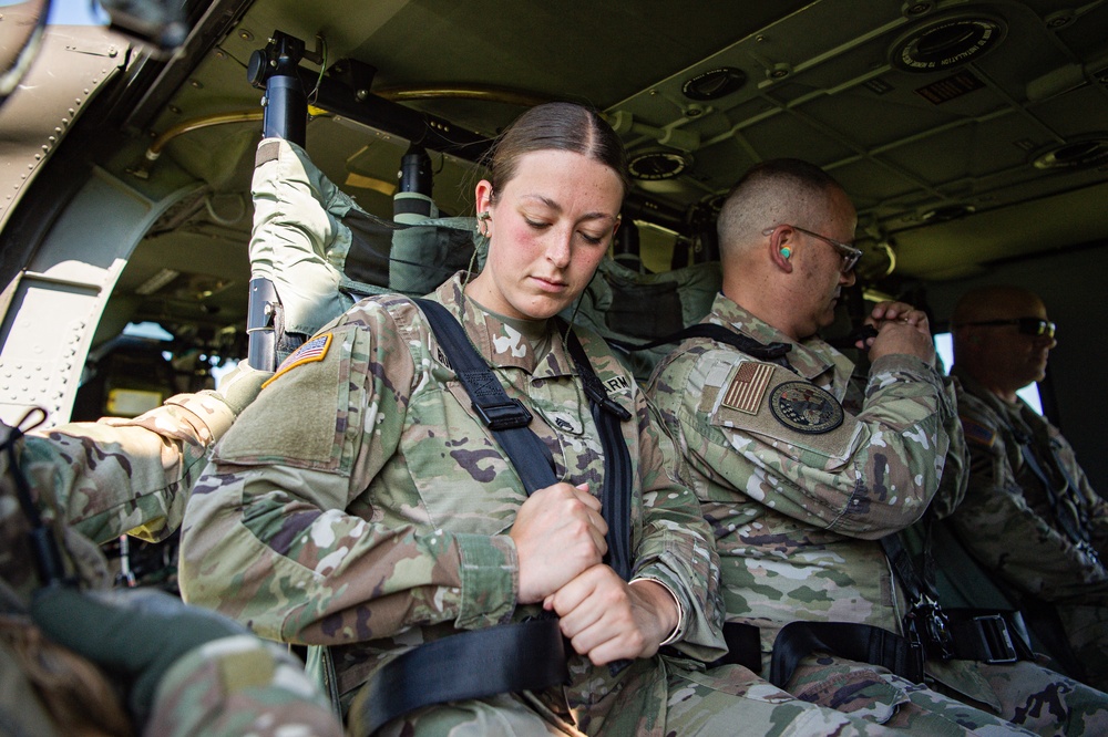 Ambitious Guardian 2023