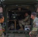 2nd Cavalry Regiment Arrives for Brave Partner 23