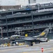 F-16 Viper Demo Team arrives at the Oregon International Airshow