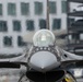 F-16 Viper Demo Team arrives at the Oregon International Airshow