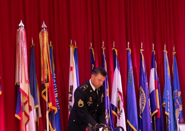 4DSB Soldiers Inducted into the NCO Corps
