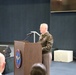 COL Gardner Retirement