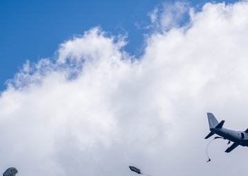 Jumpmaster School: Shaping Elite Paratroopers at 7th Special Forces Group (Airborne)