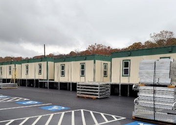 USACE releases Sources Sought Notice for Shallow Land Disposal Area