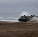 Steel Knight 23.2: U.S. Marines, Sailors transport LAVs with LCACs