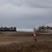 Steel Knight 23.2: U.S. Marines, Sailors transport LAVs with LCACs