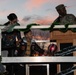 Joint Base Andrews Christmas Tree and Menorah Lighting: ‘Tis the season