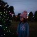 Joint Base Andrews Christmas Tree and Menorah Lighting: ‘Tis the season