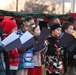 Joint Base Andrews Christmas Tree and Menorah Lighting: ‘Tis the season