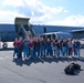 Cadets take flight with the Okies