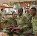 1st Armored Division Celebrates Thanksgiving