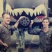 Mission Ready Airmen Case Studies:  Two A-10 pilots, the tank destroyers