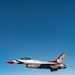 Thunderbird conduct aerial refueling training with March ARB
