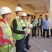 USAID is partnering with eight elementary schools and the Municipality of Gharyan to implement a recycling and public waste management education campaign in Gharyan, Libya
