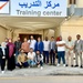 USAID recently trained  HNEC headquarters and field staff on techniques for planning new video projects, video composition, shooting, editing, and the principles of storytelling.