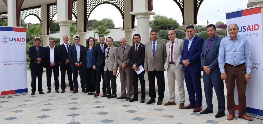 Libya adopted its first national renewable energy strategy in October with significant support from the U.S. Embassy through USAID. Under the strategy Libya will source a minimum of percent of its electricity consumption from renewables by 2035.
