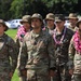 SFC Valle, 5th SFAB, Jungle School Graduation