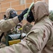 Chemical, Biological, Radiological, Nuclear, and high yield Explosives training