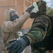 Chemical, Biological, Radiological, Nuclear, and high yield Explosives training