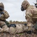 Chemical, Biological, Radiological, Nuclear, and high yield Explosives training